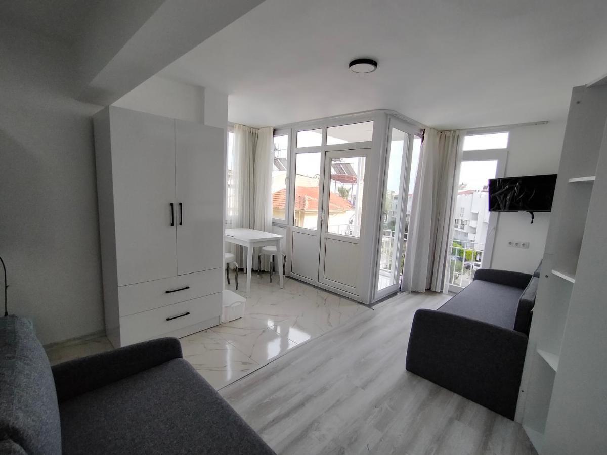 Denizim Villa&Apartments Antalia Esterno foto