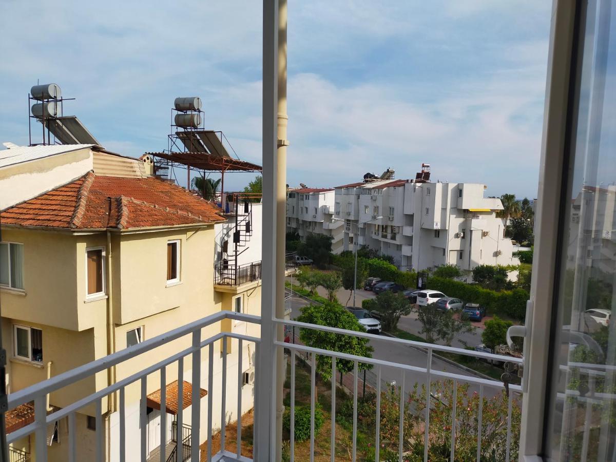Denizim Villa&Apartments Antalia Esterno foto